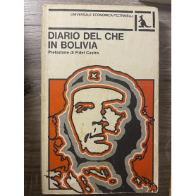 Diario del Che in Bolivia