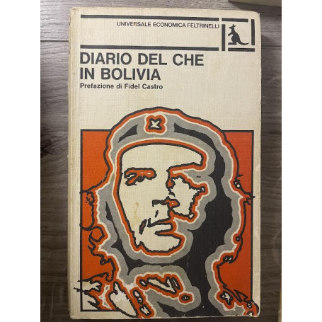 Diario del Che in Bolivia