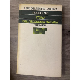 Storia dell'economia italiana 1945-1974