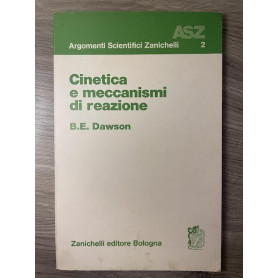 Cinetica e meccanismi di reazione