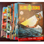 Gim Toro. Prima serie (albi da n° 1 a 48).
