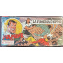 Fulmine. Albi Aprilia (da n° 1 a 12).