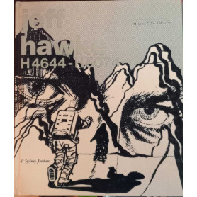 Jeff Hawke. H 4644 - H 5074.