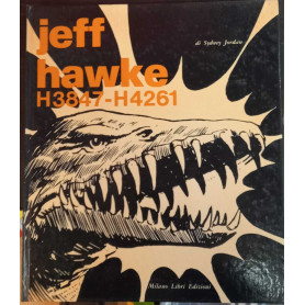 Jeff Hawke. H 3847 - H 4261.