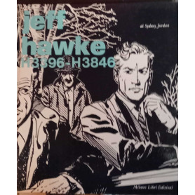 Jeff Hawke. H 3396 - H 3846.