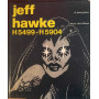 Jeff Hawke. H 5499 - H 5904.