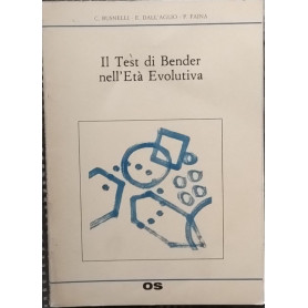 Il test di Bender nell'Età Evolutiva