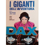 I giganti dell'avventura n. 15. Dax.