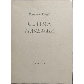 Ultima maremma