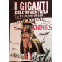 I giganti dell'avventura n. 18. Anders.