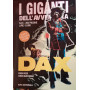 I giganti dell'avventura n. 24. Dax.