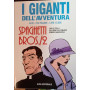 I giganti dell'avventura n. 28. Spaghetti bros 2.