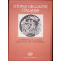 Storia dell'arte italiana. Volume terzo. L'esperienza dell'antico dell'Europa della religiosità
