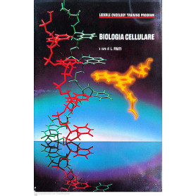 Lederle oncology training program Biologia cellulare