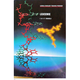 Lederle oncology training program. Leucemie.