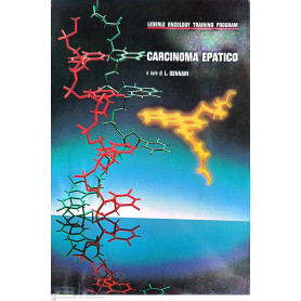 Lederle oncology training program carcinoma epatico
