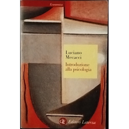 Introduzione alla psicologia