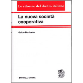 La nuova società cooperativa