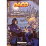 Dago 101. Il sangue scorre nella notte.