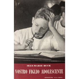 Vostro figlio adolescente
