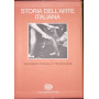 Storia dell'arte italiana. Volume quarto. Ricerche spaziali e tecnologie