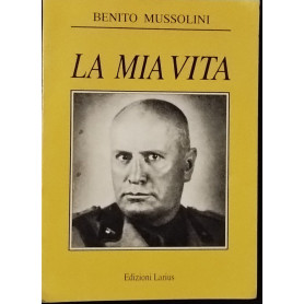 La mia vita