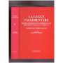 La Legge Fallimentare II