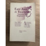 East Asia in Transition. Toward a New Regional Order