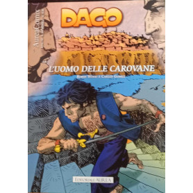 Dago 112. L'uomo delle carovane.