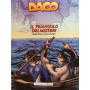 Dago 108. Il triangolo dei misteri.
