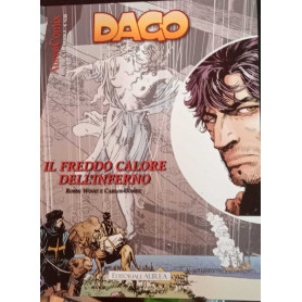 Dago 109. Il freddo calore dell'inferno.