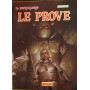 Il mercenario. Le prove.