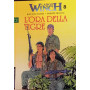 Largo Winch 8. L'ora della tigre.