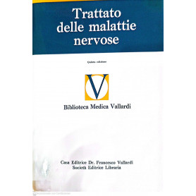Trattato delle malattie nervose