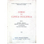 Corso di clinica oculistica parte 1