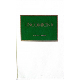 Lincomicina