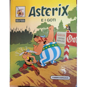 Asteriz e i goti.
