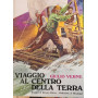 Viaggio al centro della terra.