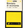 Breviario di economia.