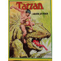Tarzan. I mostri del fuoco.