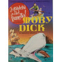 Moby Dick. La balena bianca.
