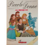 Classici a fumetti. Piccole donne.