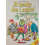 Classici a fumetti. Il vento tra i salici.