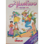 Classici a fumetti. Aladino.