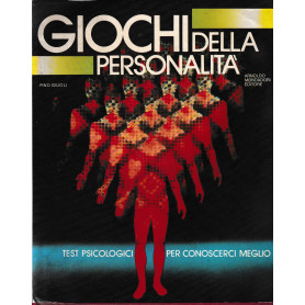 Giochi della personalità.