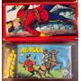 Giubba Rossa. Terza serie (da n° 1 a 6).