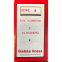 Giubba Rossa. Terza serie (da n° 1 a 6).