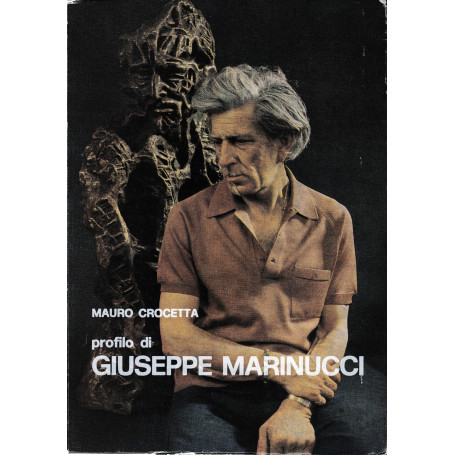 Profilo di Giuseppe Marinucci.