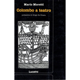 Colombo a teatro.