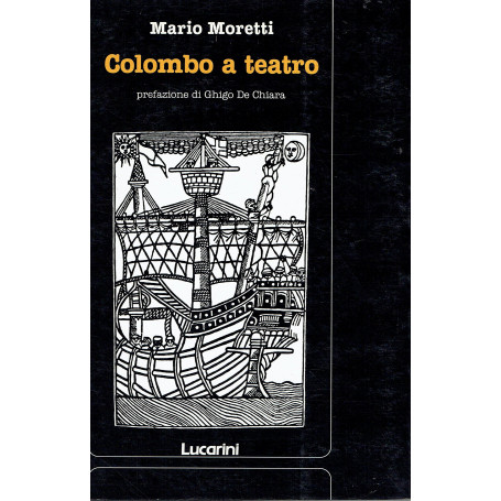 Colombo a teatro.